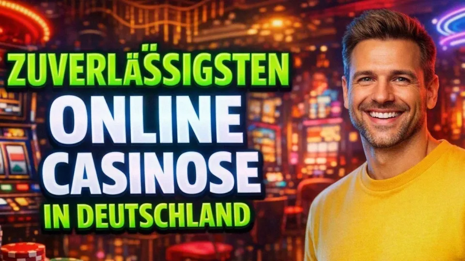 🥇 LEGALE CASINOS IN DEUTSCHLAND 🎲 ONLINE CASINO LEGAL IN DEUTSCHLAND 💎